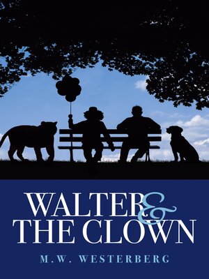 cover image of Walter and the Clown